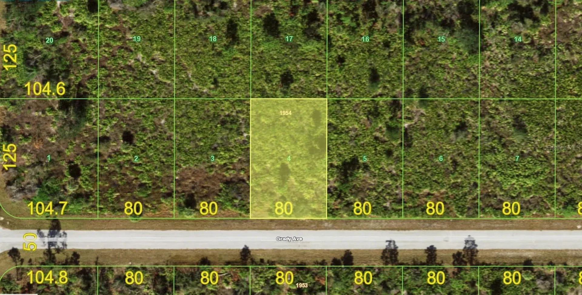 12068 Grady Avenue Port Charlotte FL 33981
