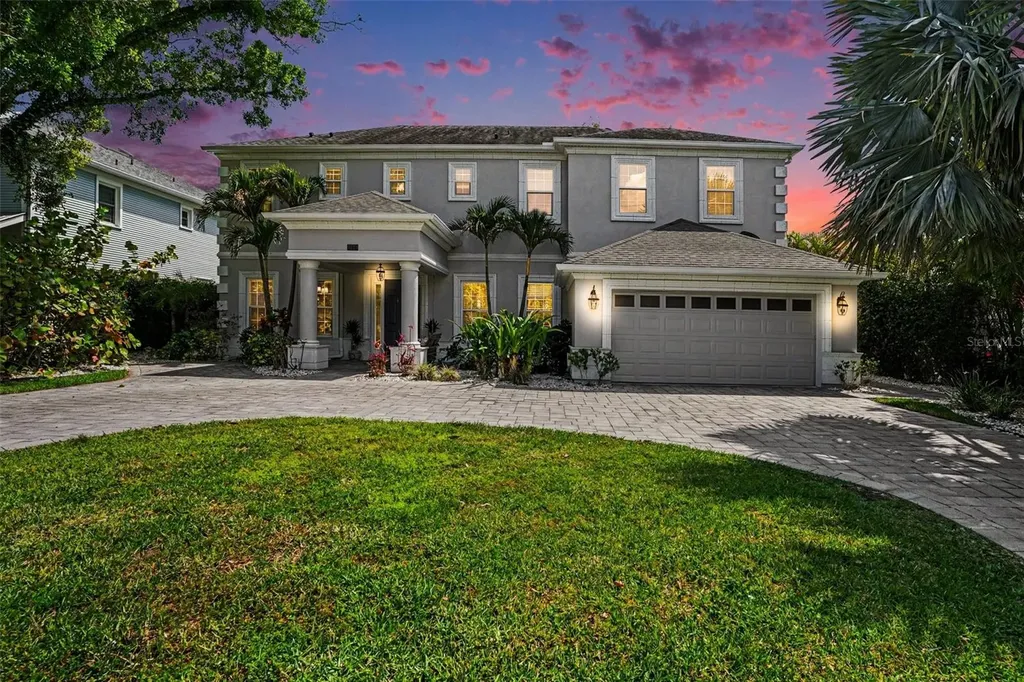 3014 W Waverly Avenue Tampa FL 33629