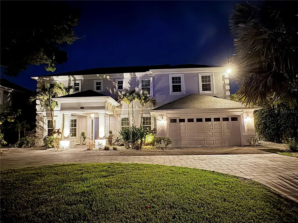 3014 W Waverly Avenue Tampa FL 33629