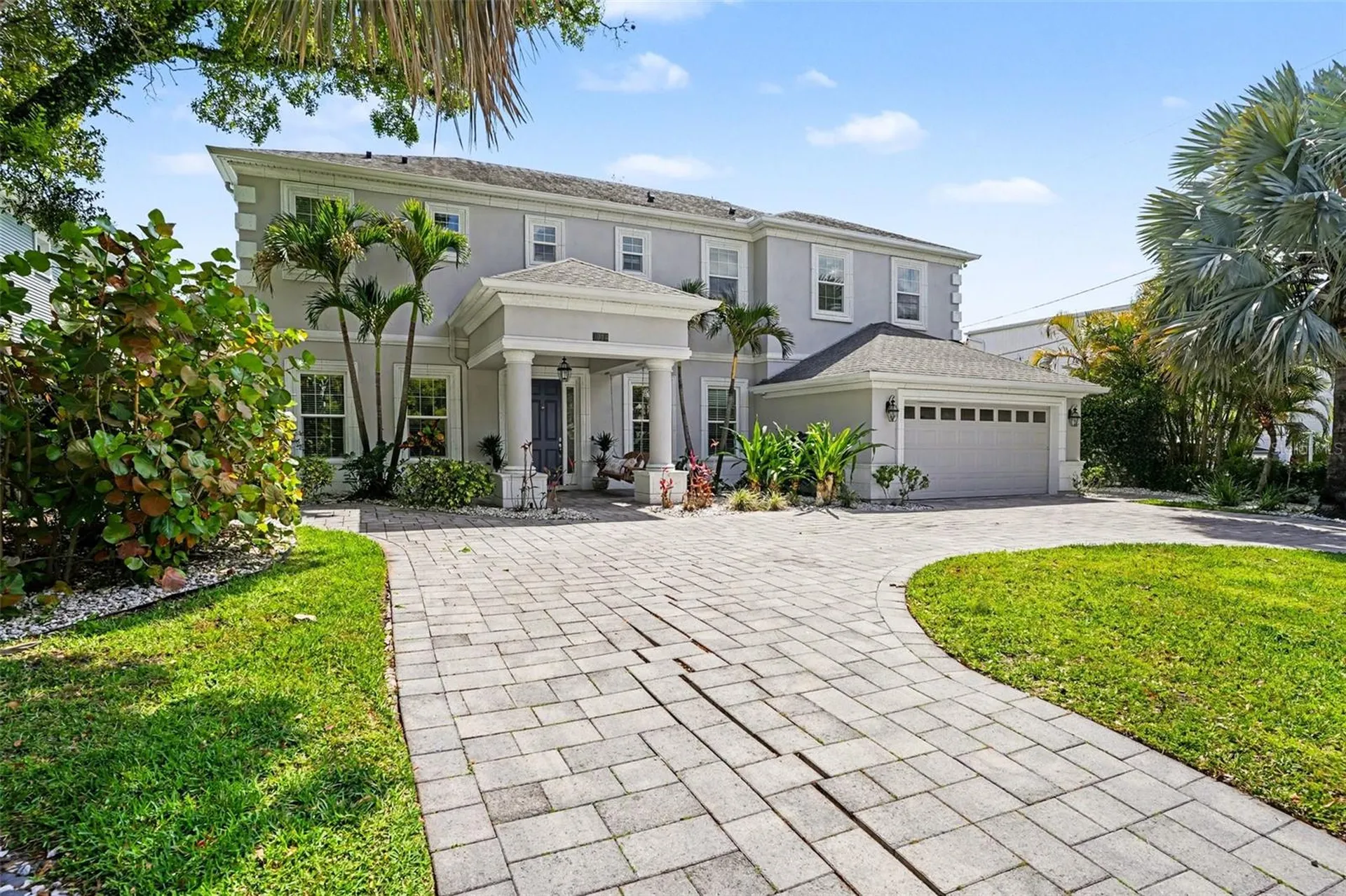 3014 W Waverly Avenue Tampa FL 33629