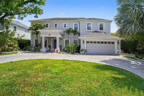 3014 W Waverly Avenue Tampa FL 33629