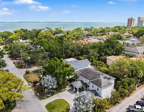 3014 W Waverly Avenue Tampa FL 33629