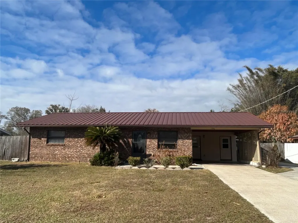 1510 Avenue D NE Winter Haven FL 33881