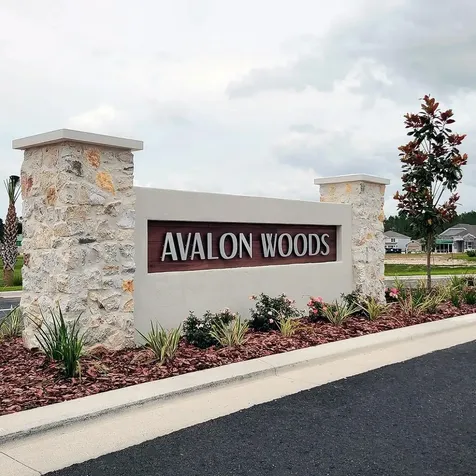 1021 NW 242nd Drive Newberry FL 32669