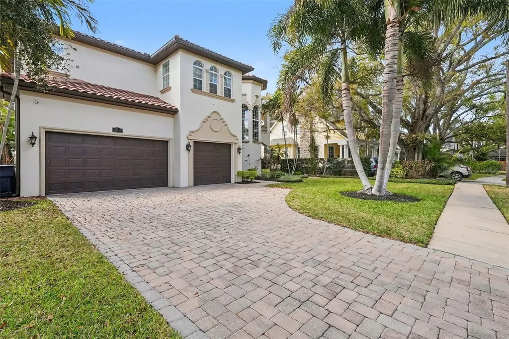 610 Marmora Avenue Tampa FL 33606