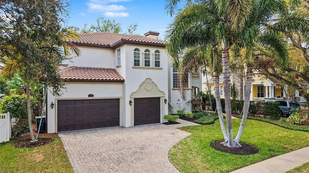 610 Marmora Avenue Tampa FL 33606