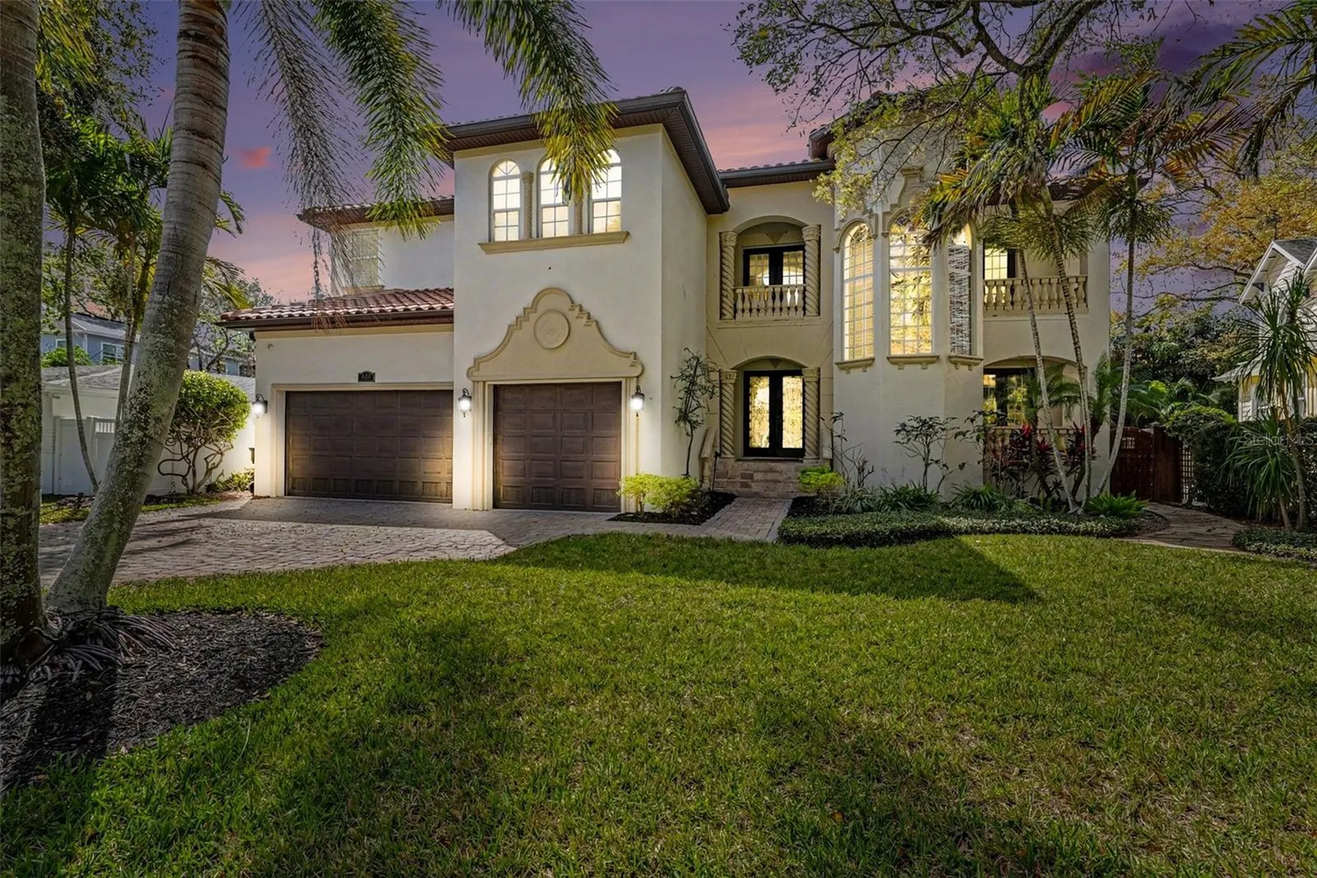 610 Marmora Avenue Tampa FL 33606