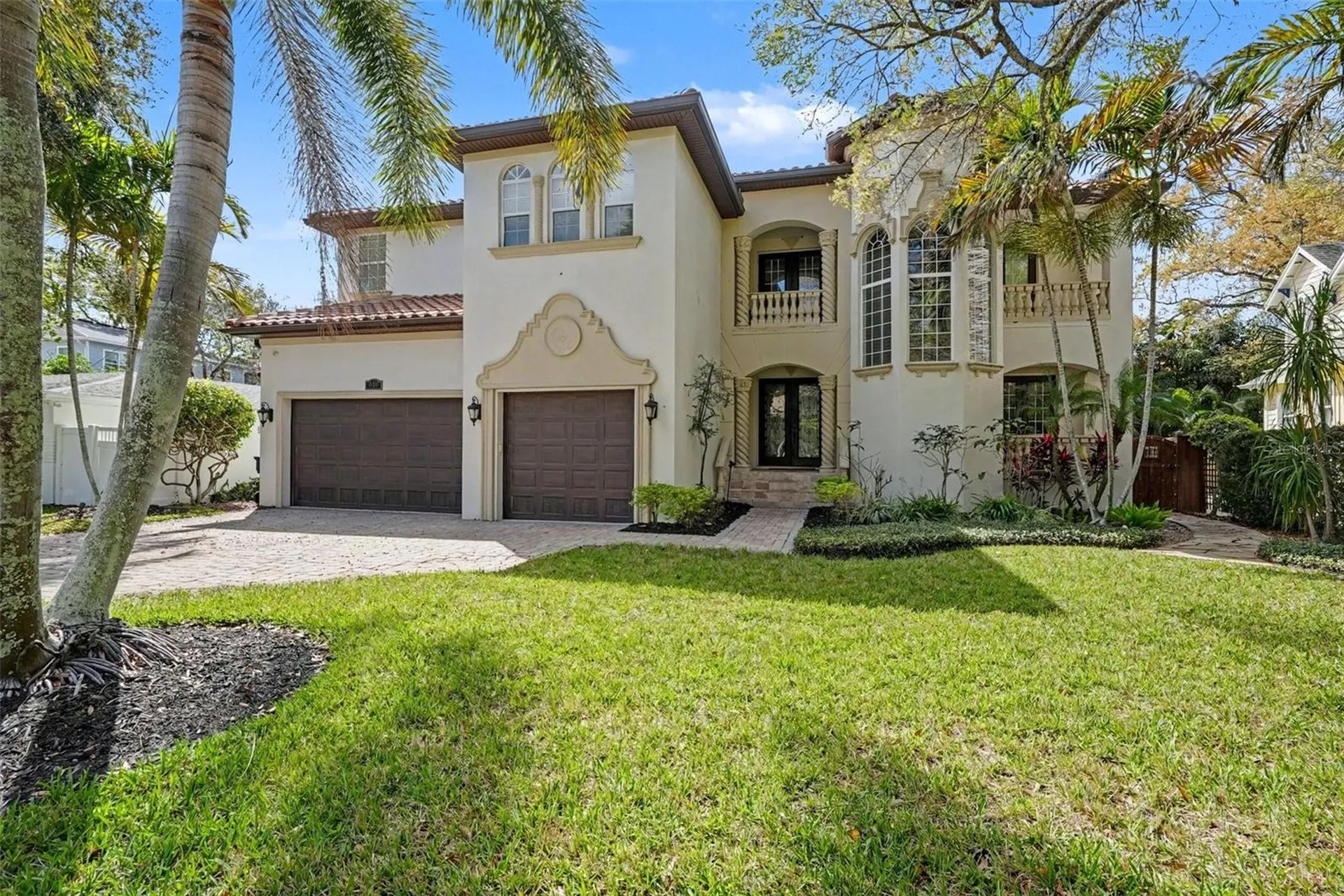 610 Marmora Avenue Tampa FL 33606