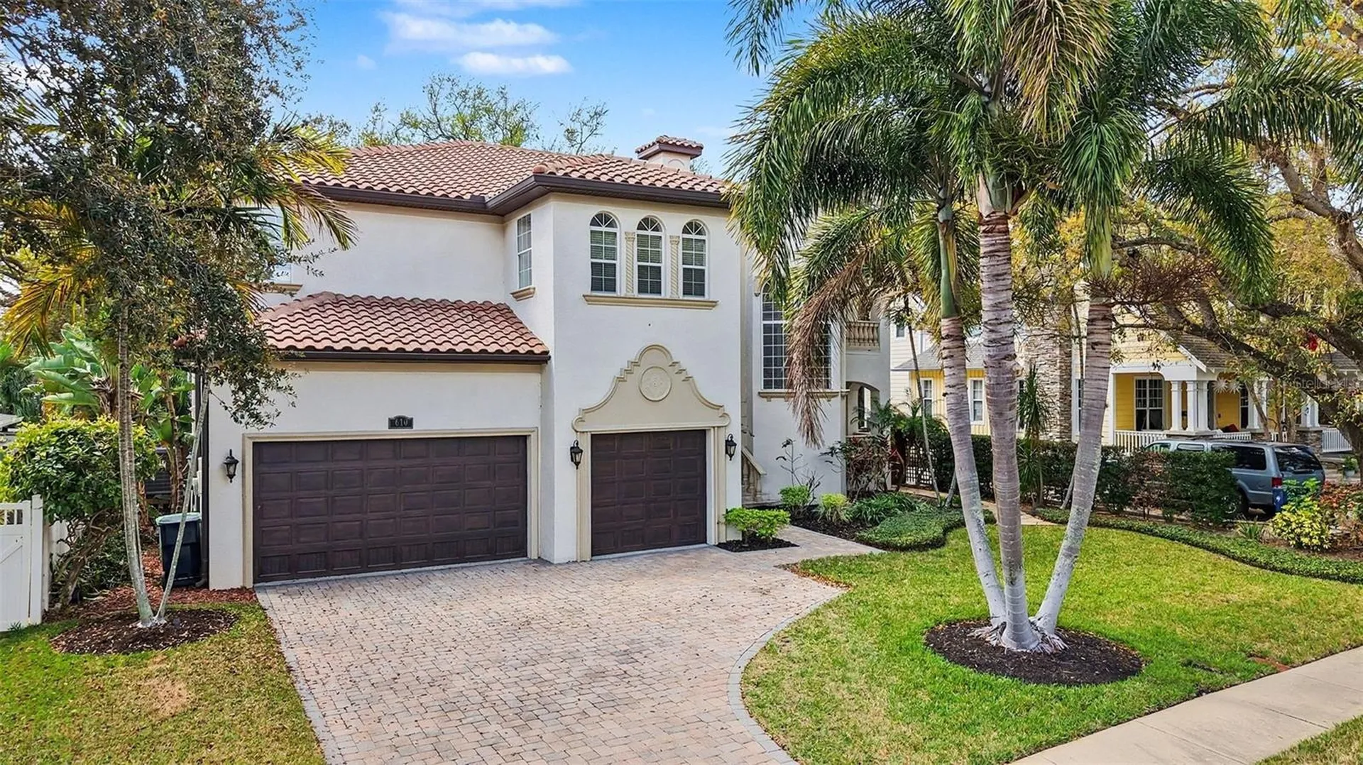 610 Marmora Avenue Tampa FL 33606