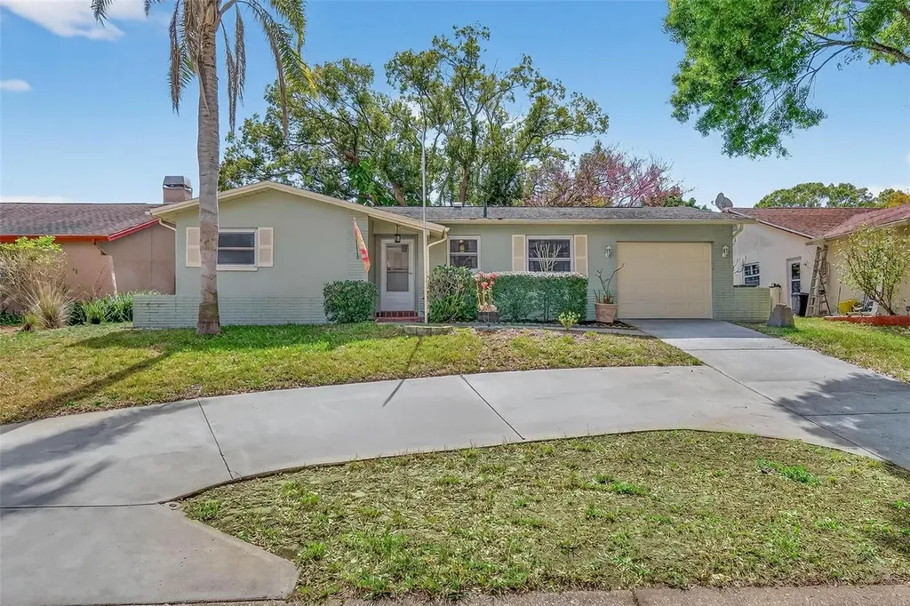 144 Talley Drive Palm Harbor FL 34684
