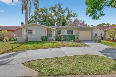 144 Talley Drive Palm Harbor FL 34684