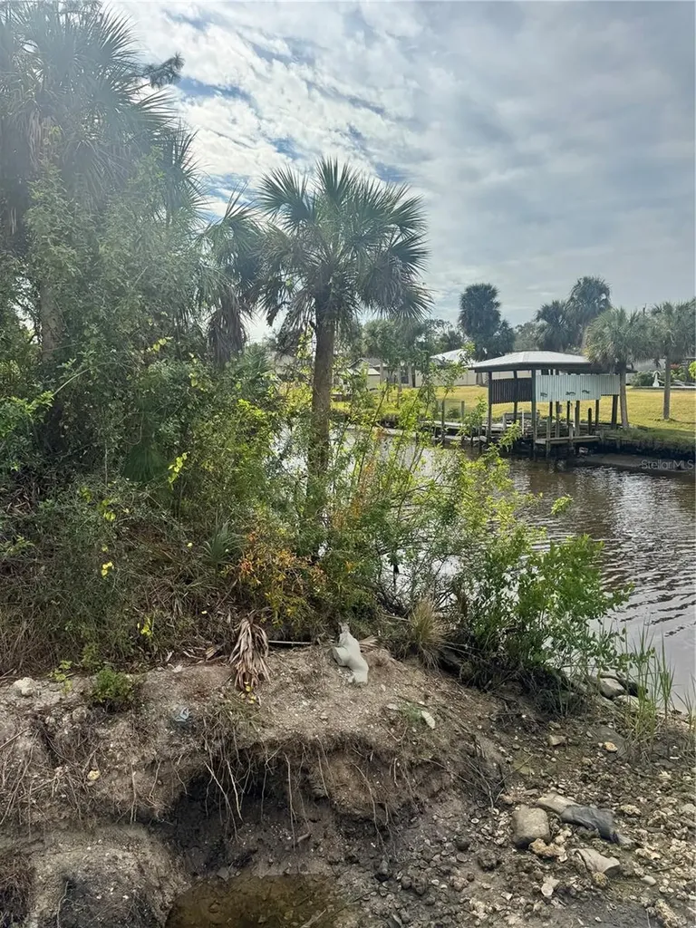 141 Hoffer Street Port Charlotte FL 33953