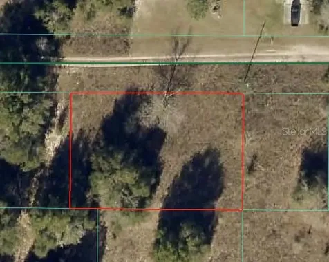 00 SW 9th Place Ocala FL 34482