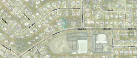 8118-02-01-0100 Elkcam Boulevard Deltona FL 32725