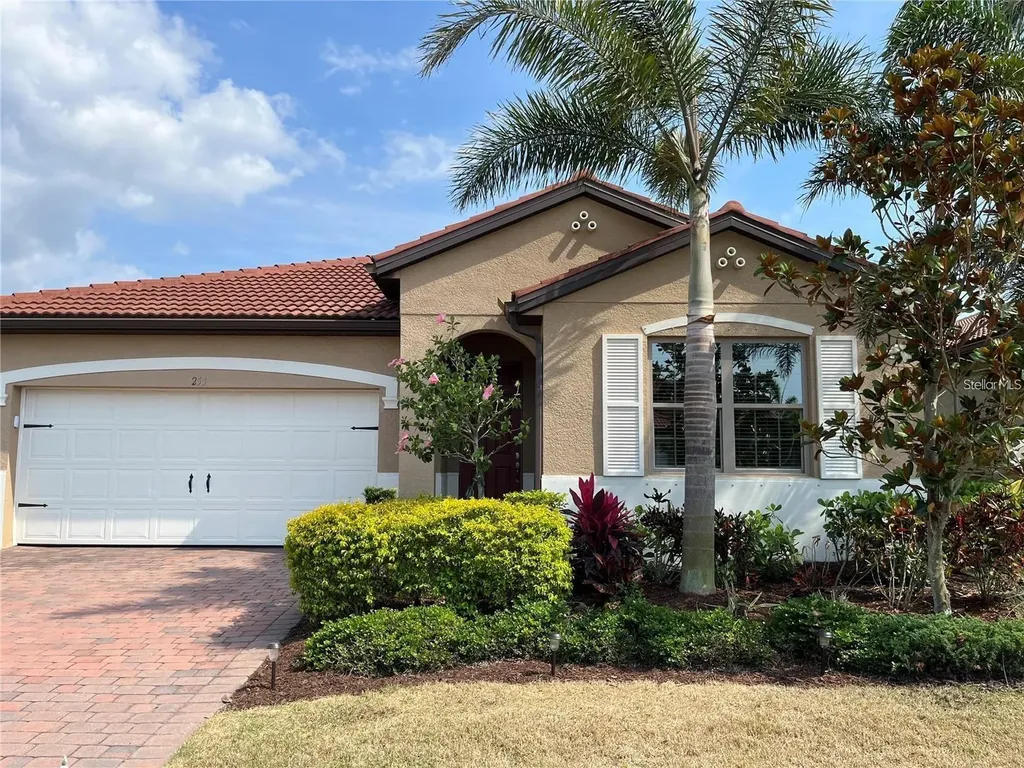255 Maraviya Boulevard Nokomis FL 34275