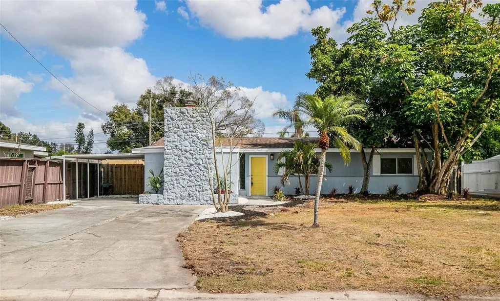 3427 Barstow Street Sarasota FL 34235