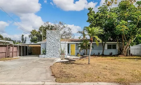 3427 Barstow Street Sarasota FL 34235