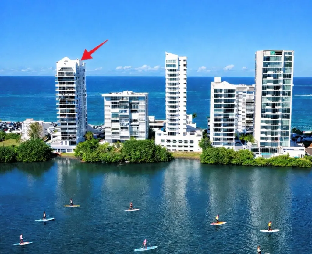 888 Ashford Avenue San Juan PR 00907