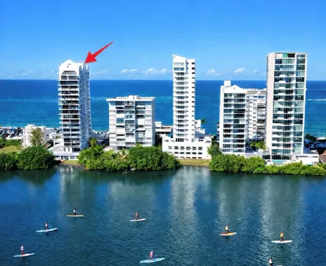 888 Ashford Avenue San Juan PR 00907