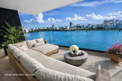 888 Ashford Avenue San Juan PR 00907