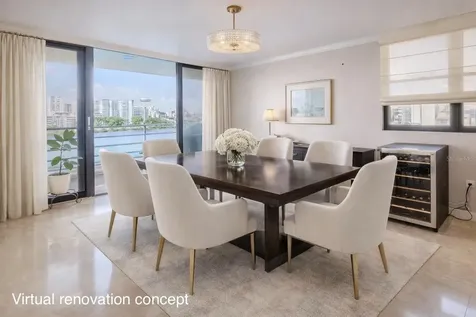 888 Ashford Avenue San Juan PR 00907