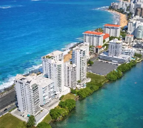 888 Ashford Avenue San Juan PR 00907