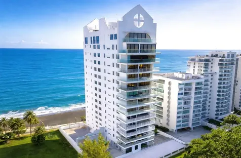888 Ashford Avenue San Juan PR 00907