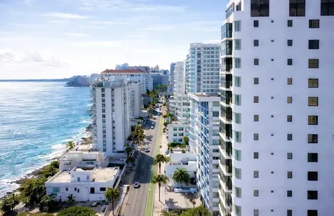 888 Ashford Avenue San Juan PR 00907