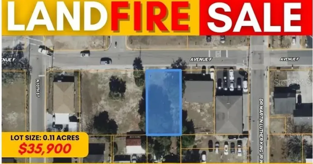 1015 Avenue F Haines City FL 33844