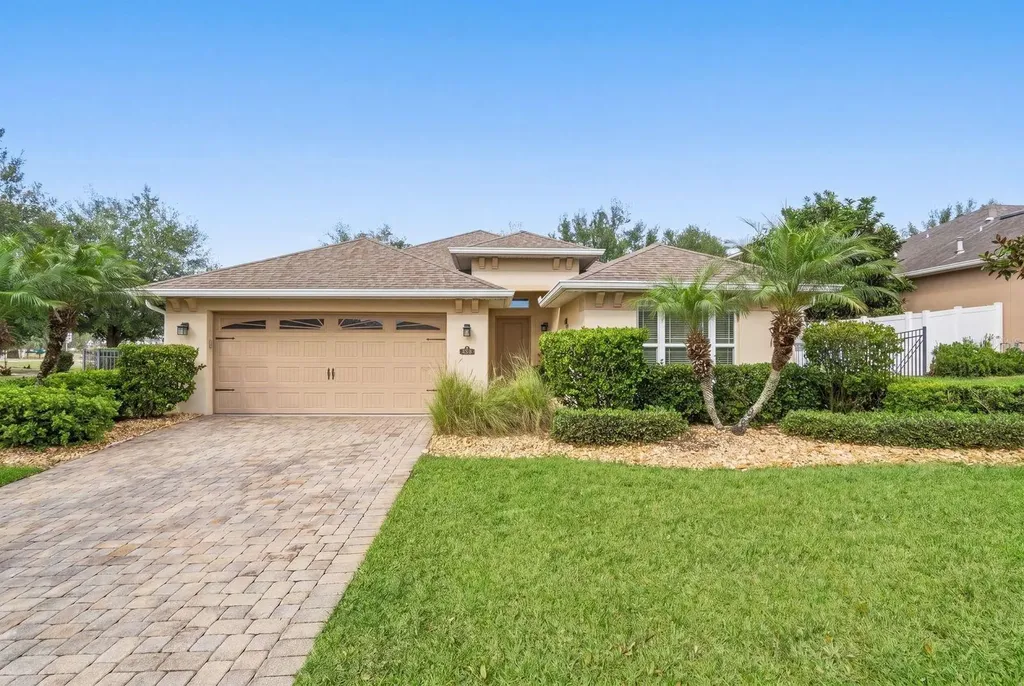 476 Sauvignon Way Groveland FL 34736