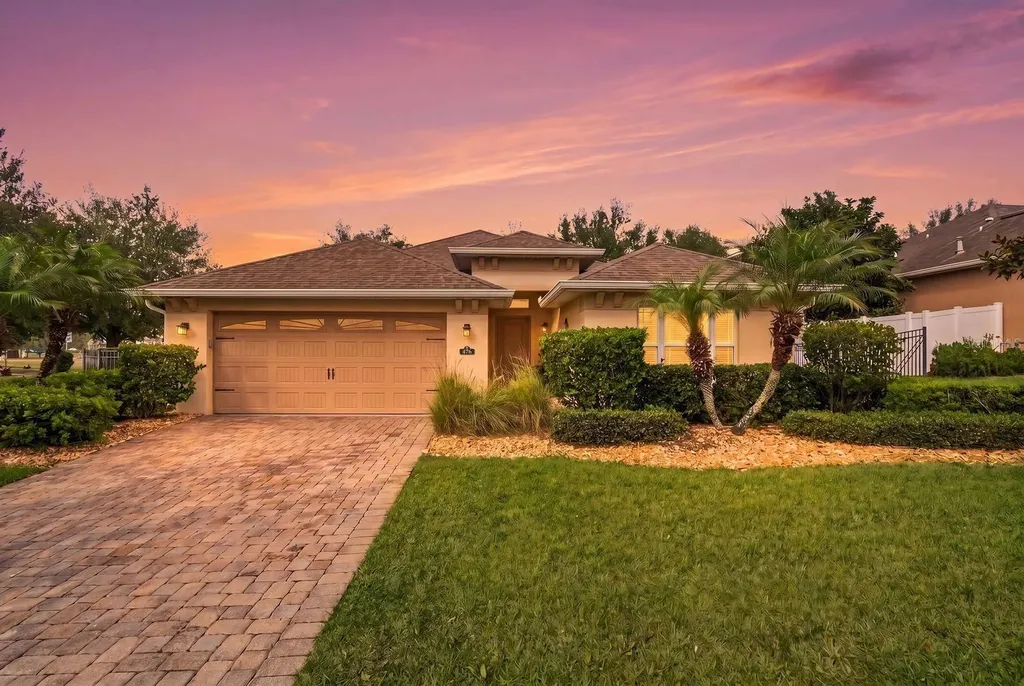 476 Sauvignon Way Groveland FL 34736