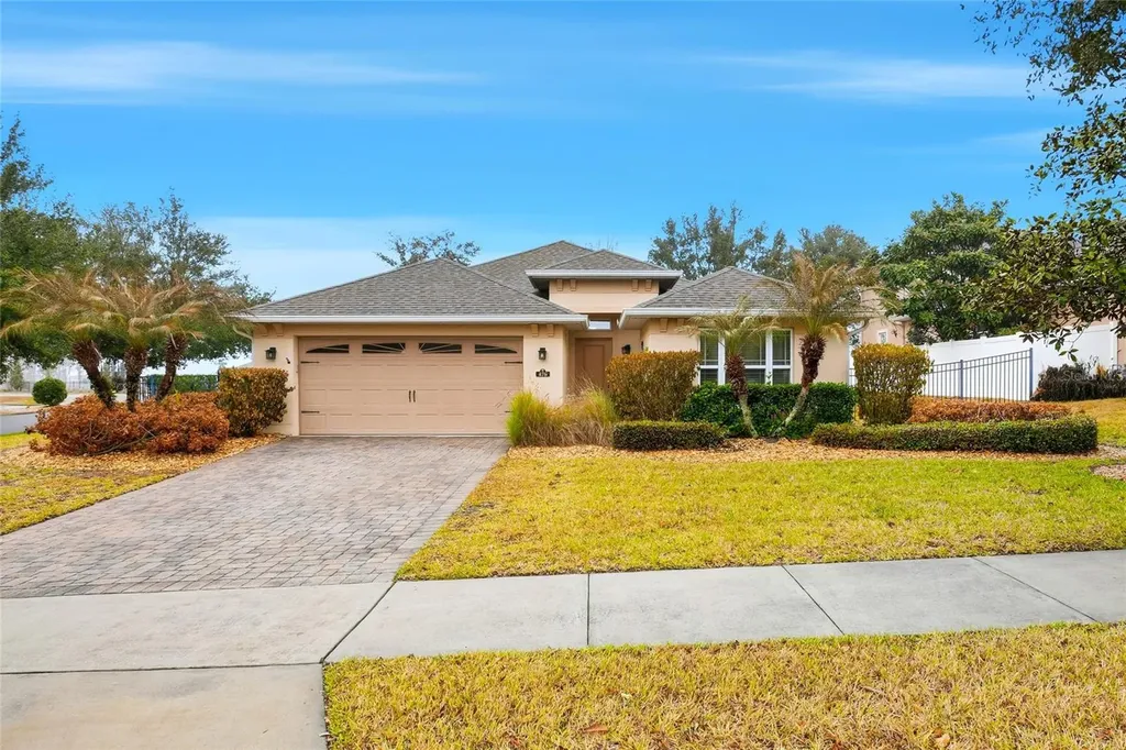 476 Sauvignon Way Groveland FL 34736