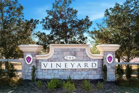 476 Sauvignon Way Groveland FL 34736