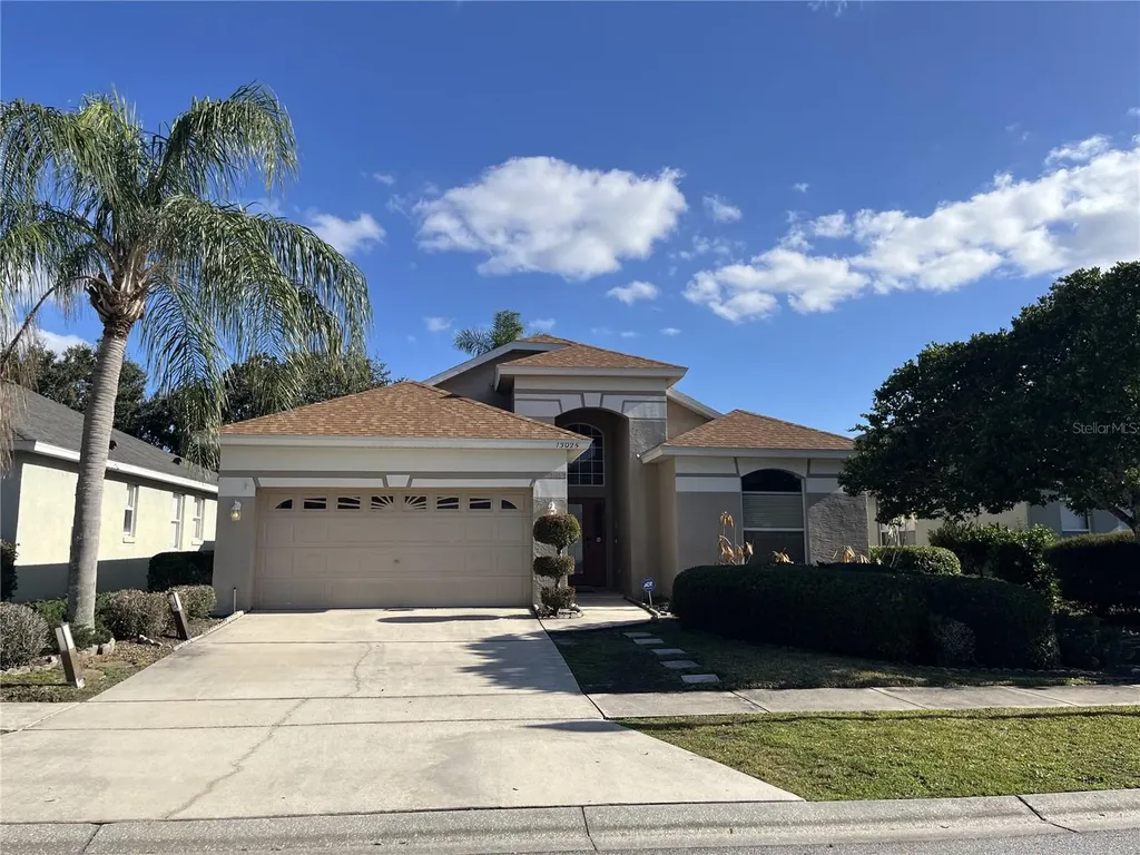 13025 Yardsley Court Orlando FL 32837