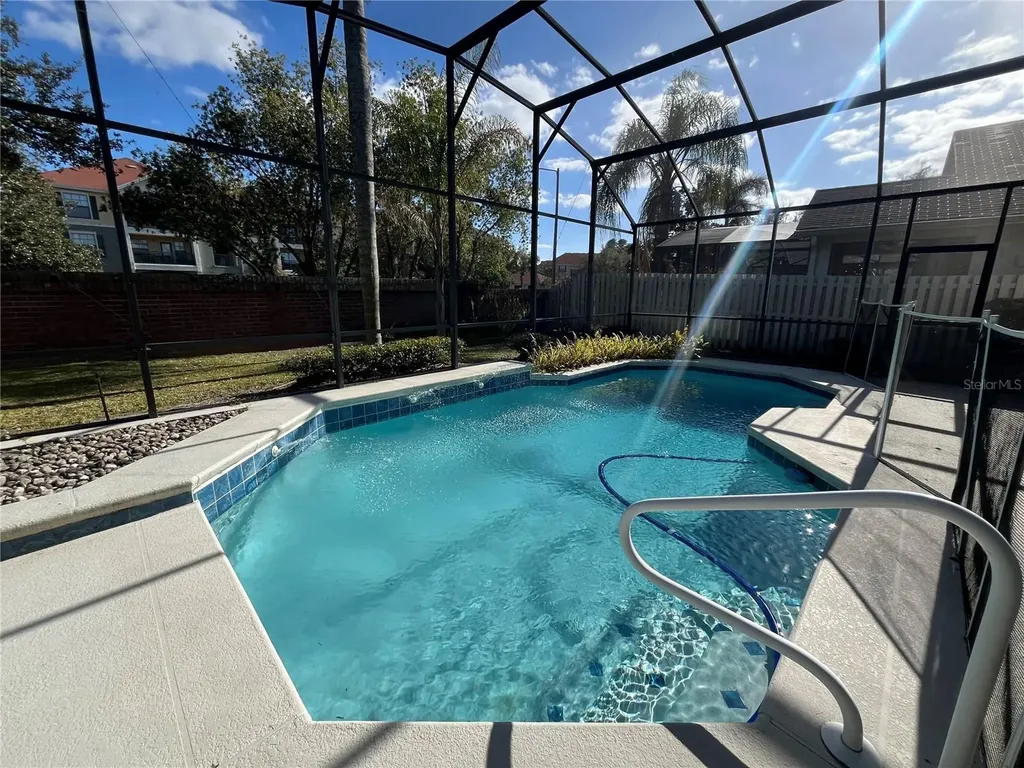 13025 Yardsley Court Orlando FL 32837