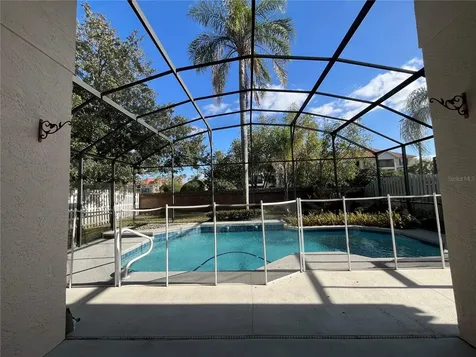 13025 Yardsley Court Orlando FL 32837