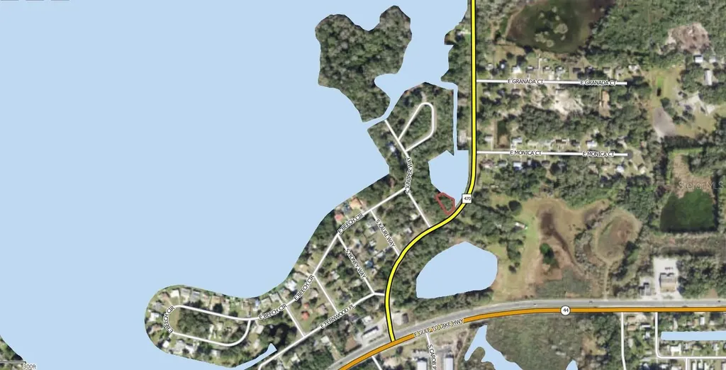 9680 E Gospel Island Road Inverness FL 34450