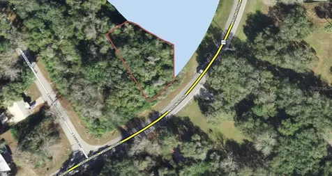 9680 E Gospel Island Road Inverness FL 34450