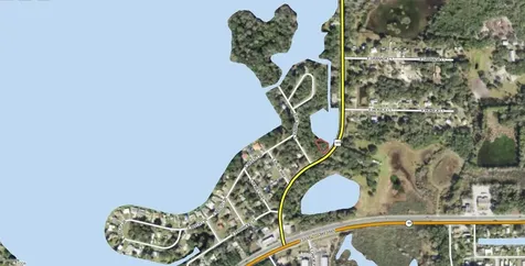 9680 E Gospel Island Road Inverness FL 34450