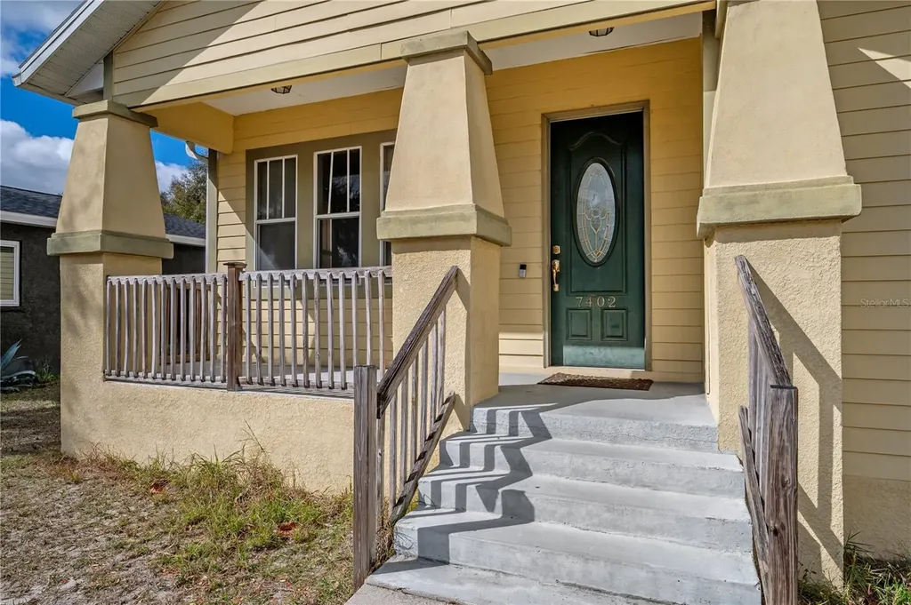 7402 N Central Avenue Tampa FL 33604