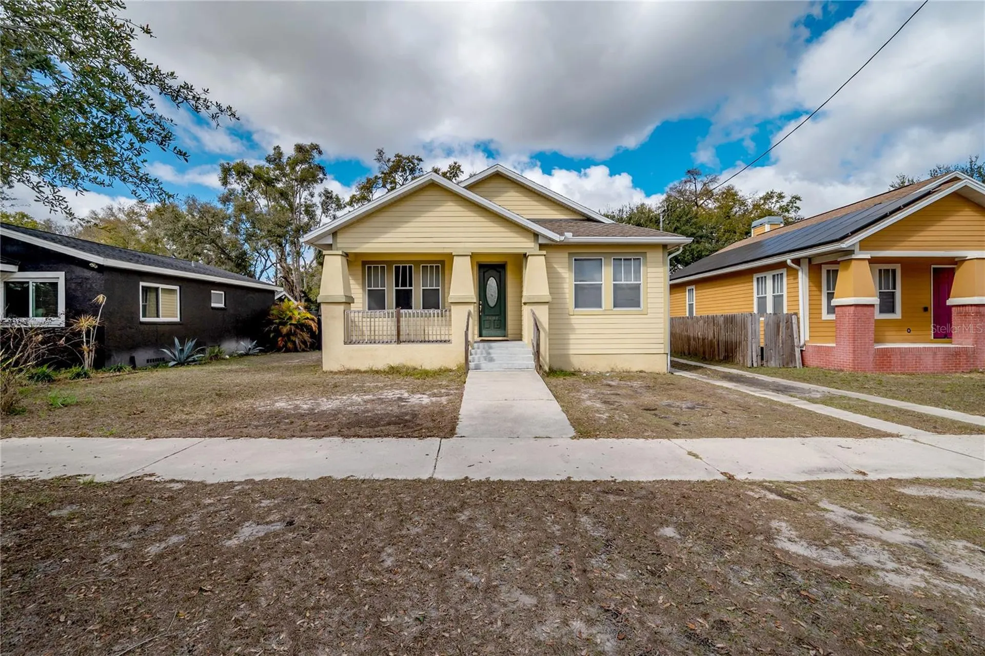 7402 N Central Avenue Tampa FL 33604