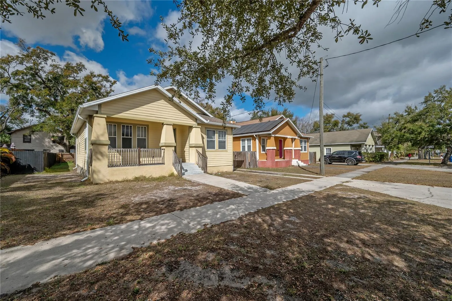 7402 N Central Avenue Tampa FL 33604