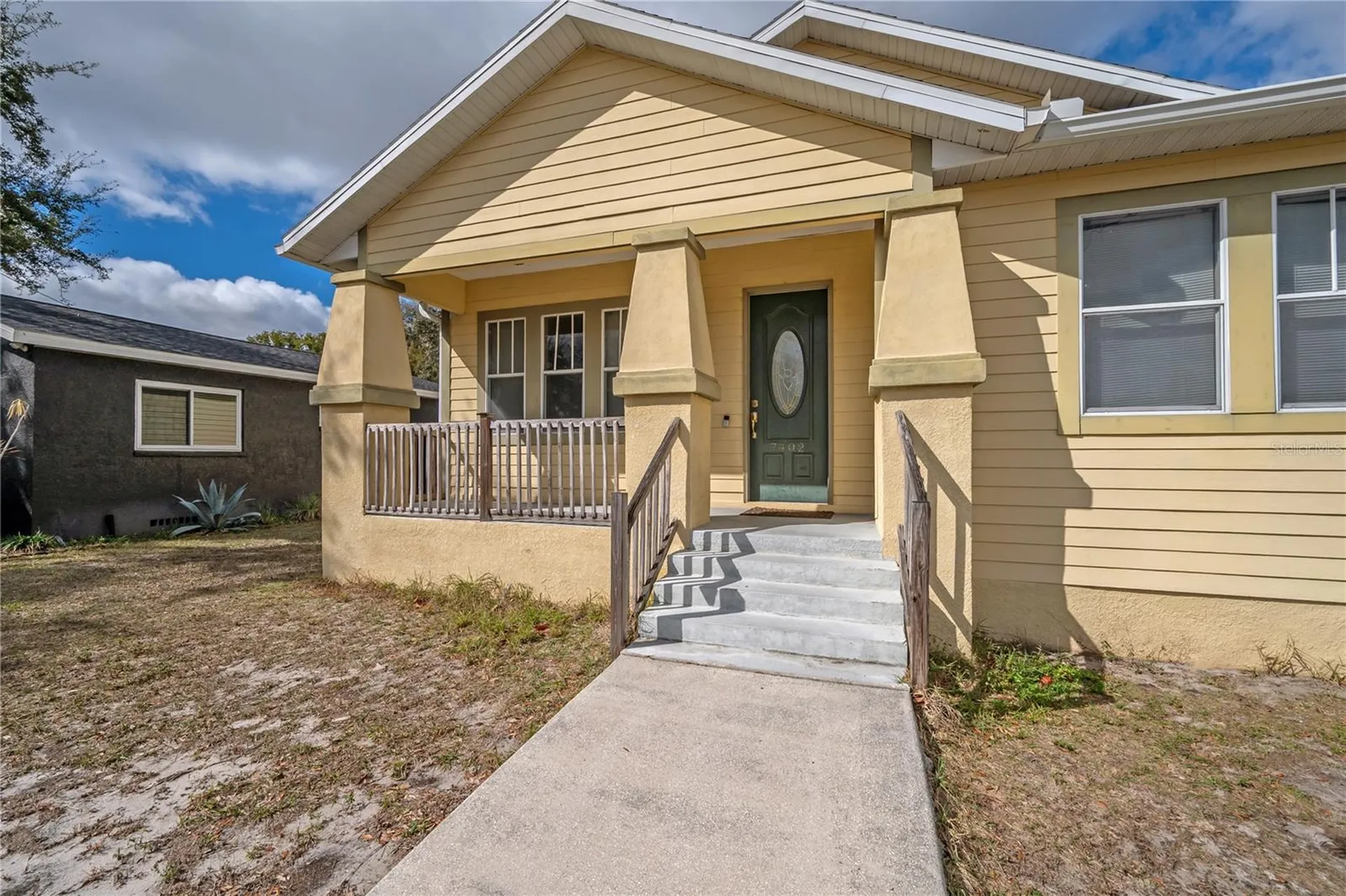 7402 N Central Avenue Tampa FL 33604