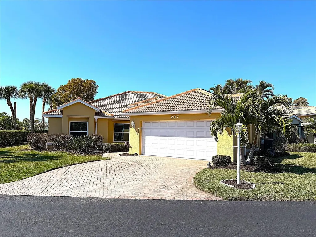 237 Islamorada Boulevard Punta Gorda FL 33955