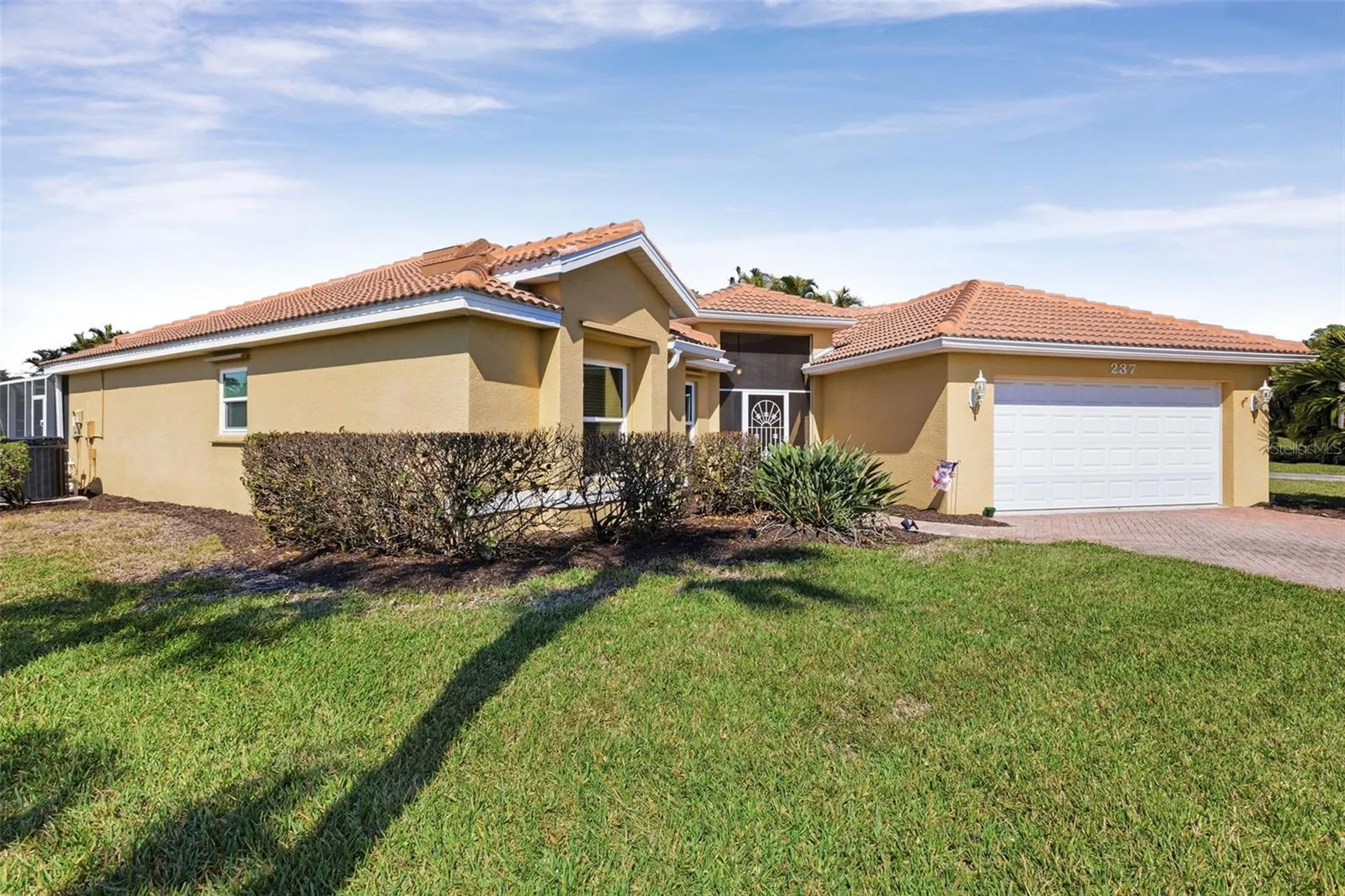 237 Islamorada Boulevard Punta Gorda FL 33955