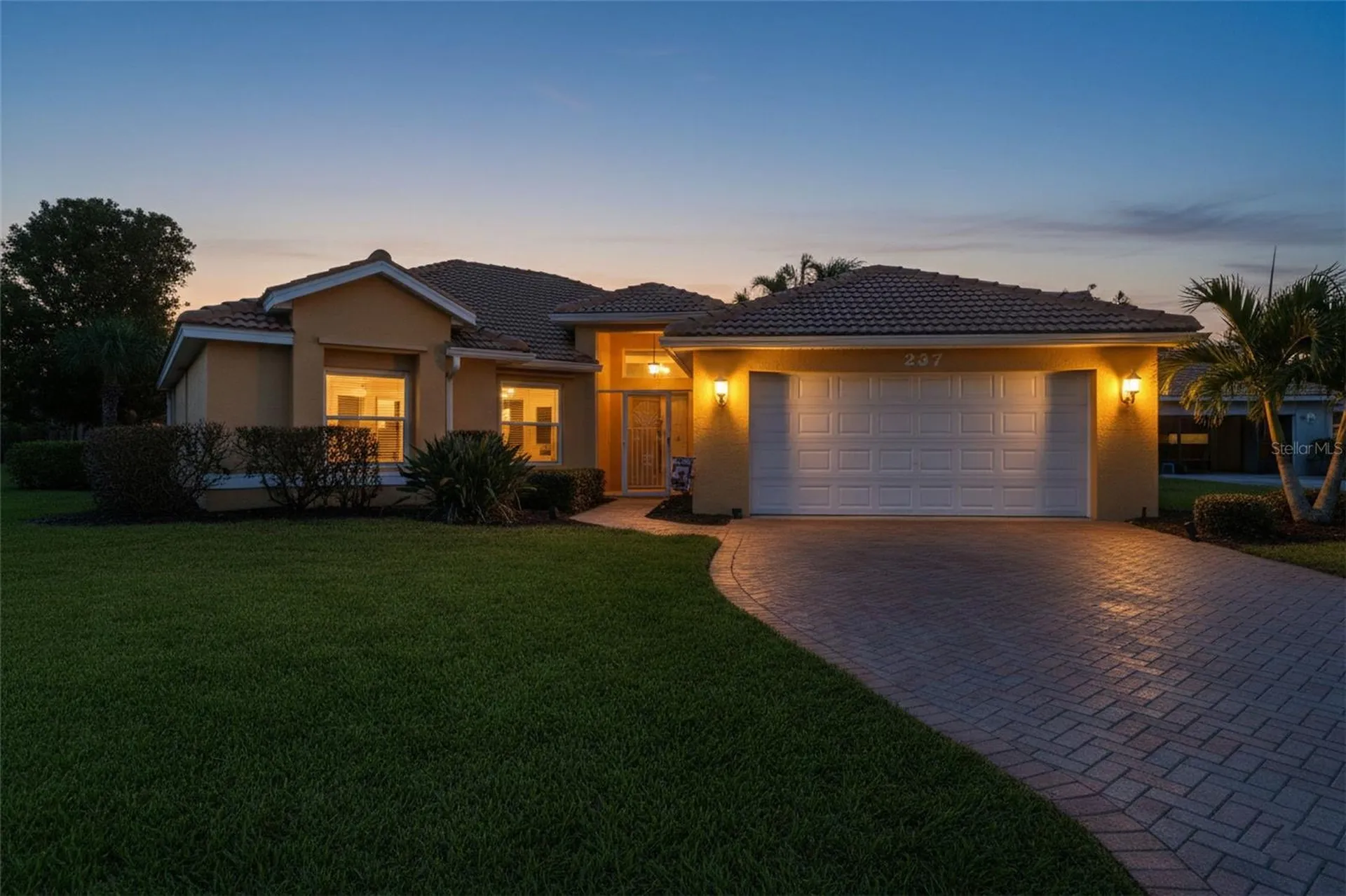 237 Islamorada Boulevard Punta Gorda FL 33955