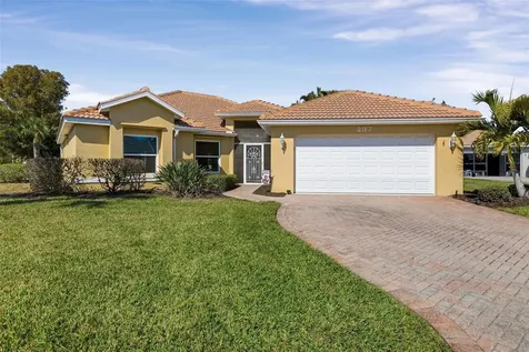 237 Islamorada Boulevard Punta Gorda FL 33955