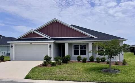 1454 Jeremy Circle The Villages FL 34762