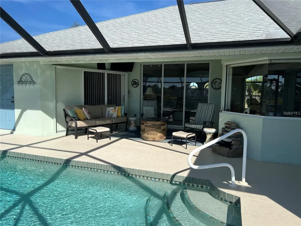 9458 Melody Circle Port Charlotte FL 33981