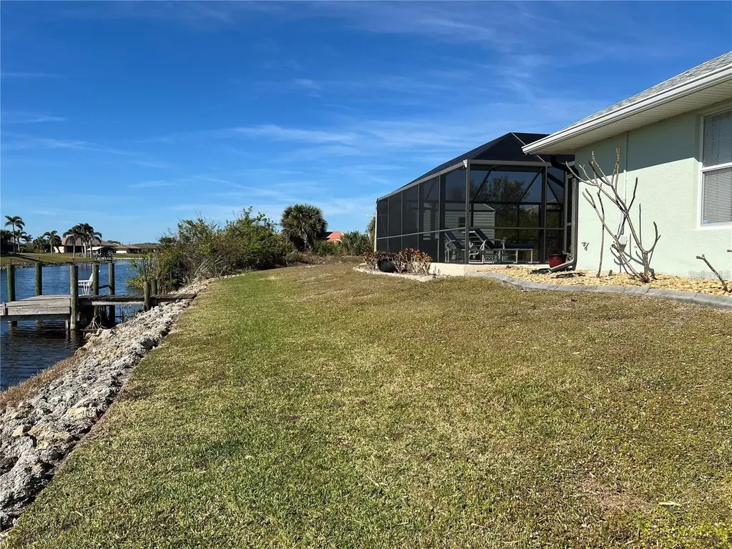 9458 Melody Circle Port Charlotte FL 33981